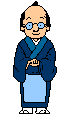 おじぎジフ
